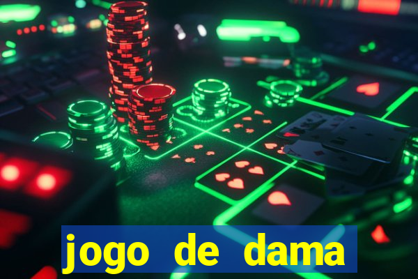 jogo de dama online valendo dinheiro